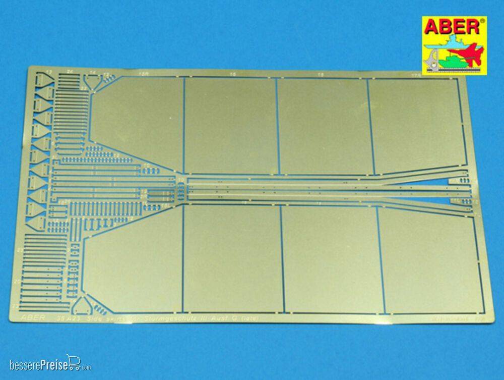 Aber Models 35 A023