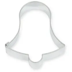 Ausstechform Glocke 5,6 cm