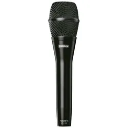 Shure KSM9HS - Vokalmikrofon