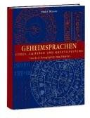 Wrixon, Fred B. - Geheimsprachen. Codes, Chiffren und Kryptosysteme. Von den Hieroglyphen zum Digitalzeitalter - Preis vom 12.10.2026 11:37:12 h