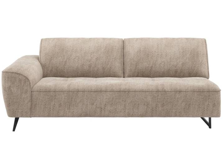 Henders & Hazel Belluno 3 Sitzer Sofa Derby/beige