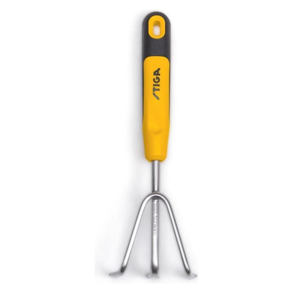 Stiga Handharke Manuelles Gartenwerkzeug (69576403)