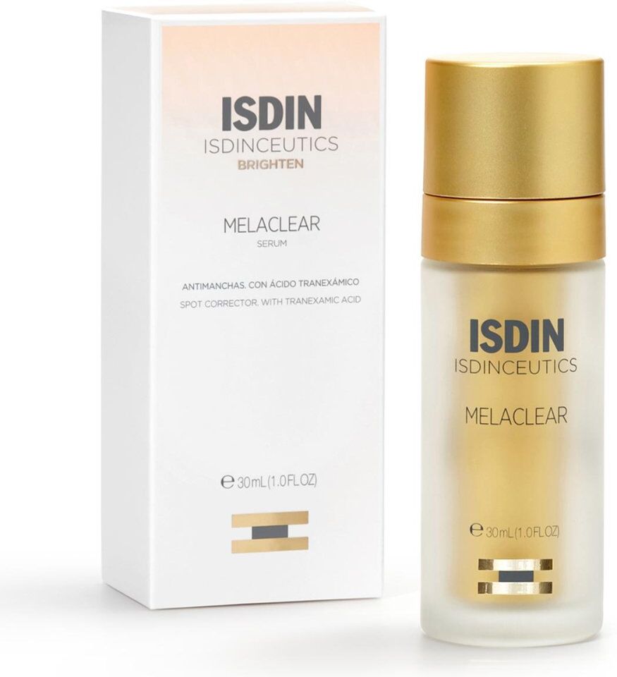 ISDIN Isdinceutics Melaclear 1,8% Anti Pigment Serum