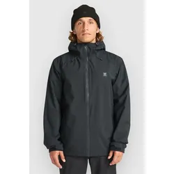 Billabong Rainstorm 10K Jacke black Gr. L
