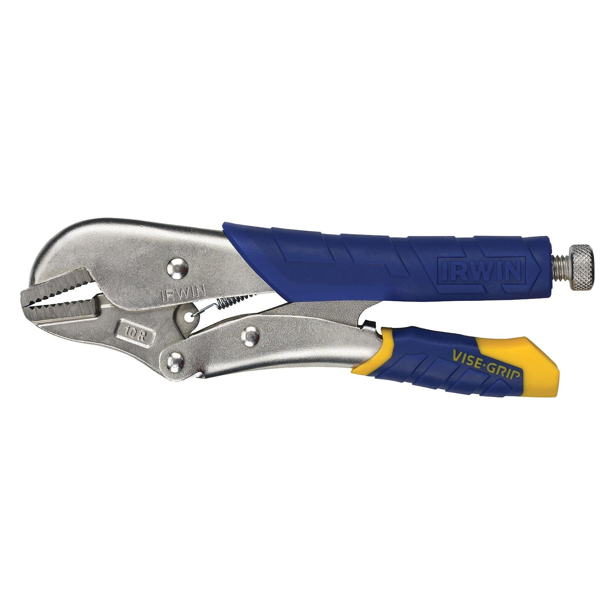 Irwin Pliers VISEGRIP FAST RELEASE 10R (250 mm) (T01T)