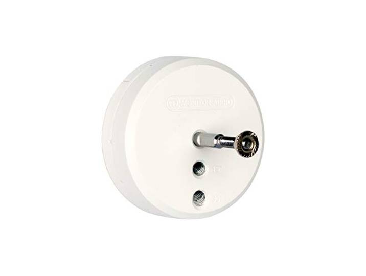 MONITOR AUDIO FIX-M Luidspreker Mount, Wit