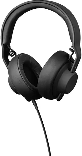 AiAiAi Comfort Over Ear Kopfhörer kabelgebunden Schwarz