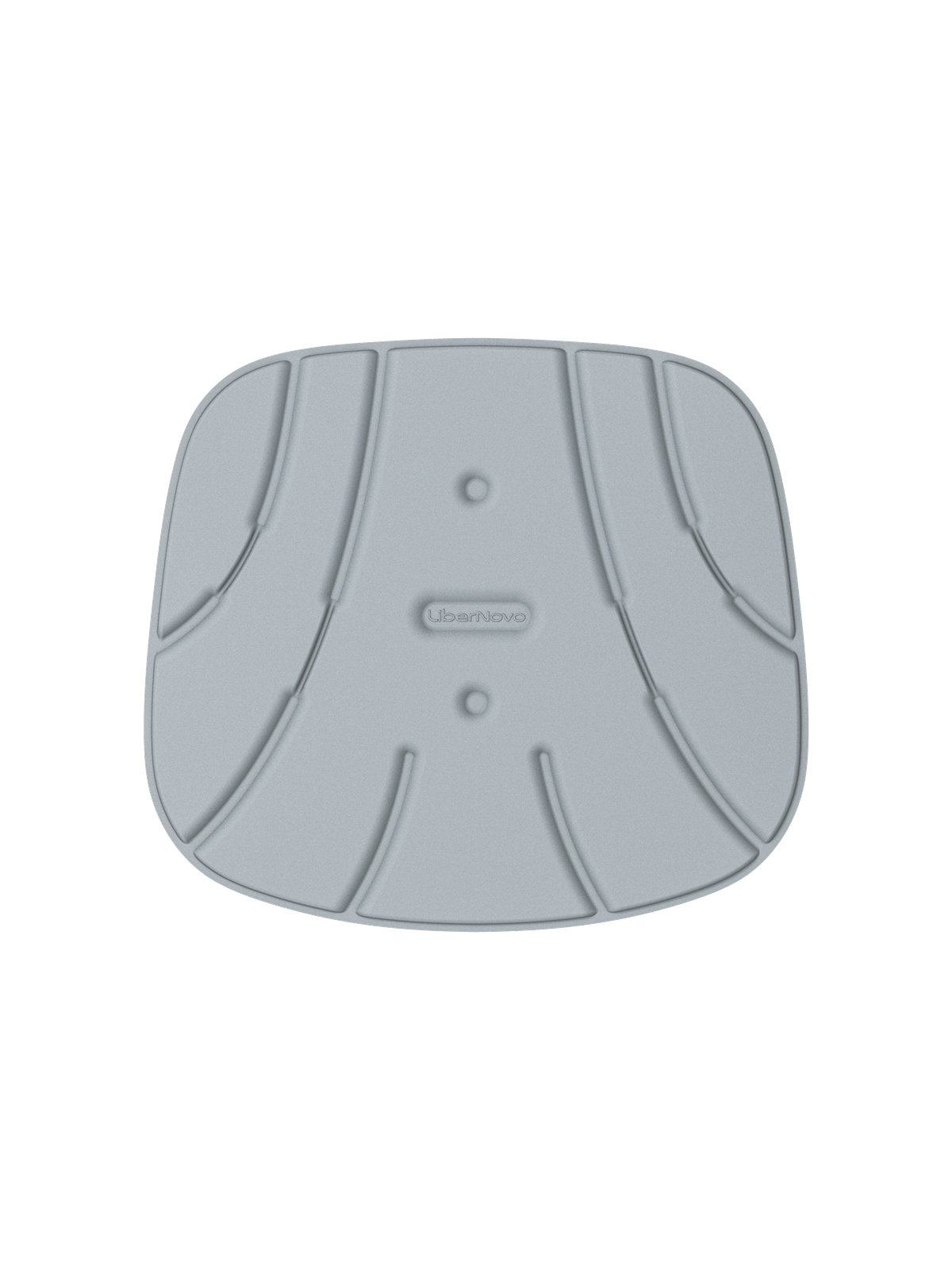 LiberNovo Cooling Seat Pad - Space Gray
