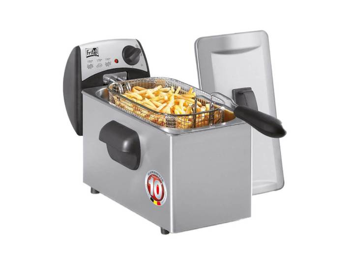 Fritel FR 1355 Kaltzonen-Fritteuse