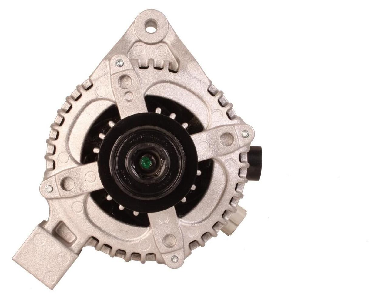 WALKER WAL00324 Lichtmaschine Generator LiMa 120A 14V für FORD Focus II Schrägheck (DA, HCP, DP) für VOLVO V50 (545)