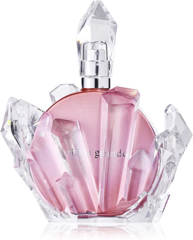 Ariana Grande R.E.M. Cherry Eclipse Eau de Parfum pour femme 30 ml