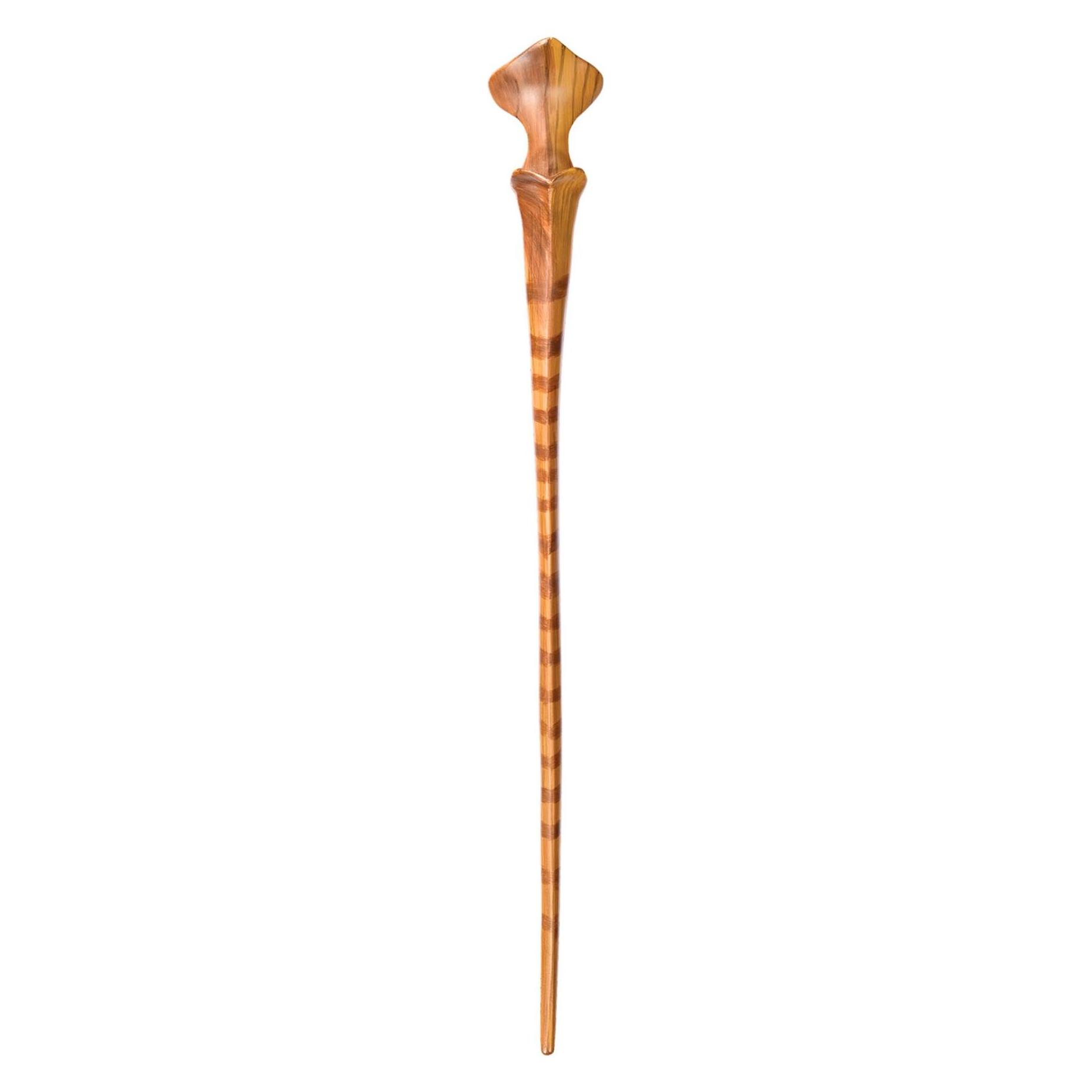 Noble Collection Harry Potter Zauberstab Nymphadora Tonks (Charakter-Edition) (NN8250)