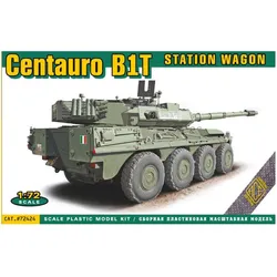 Ace Centauro B1T station wagon