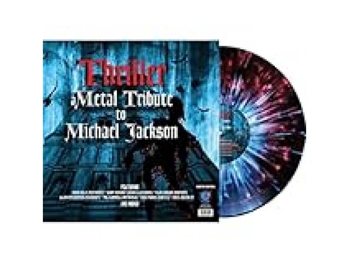 Thriller - a metal tribute to michael jackson