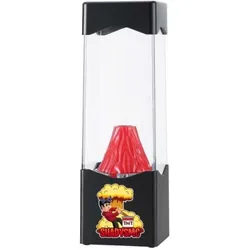 Judex, Tischlampe, - Shadys Volcano Lamp - RGB - compact