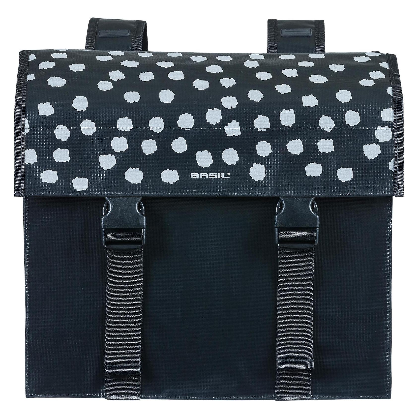 Basil Urban Load (Gepäckträgertasche) (BA17739)