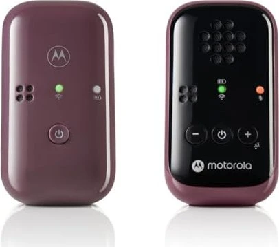 Motorola PIP12 Travel