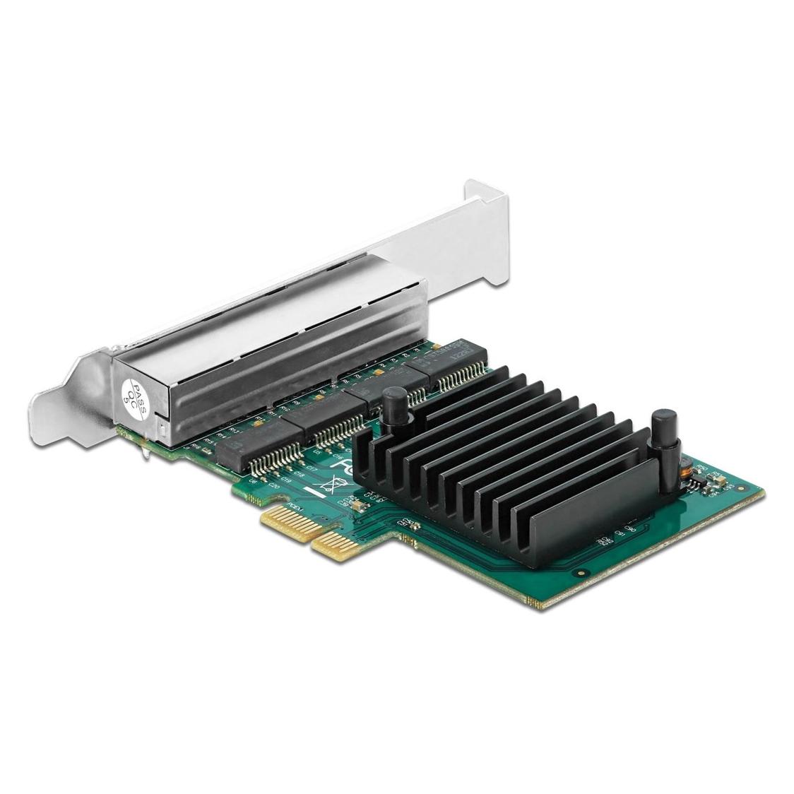 Delock PCI Express Karte (Mini PCI Express) (89025)