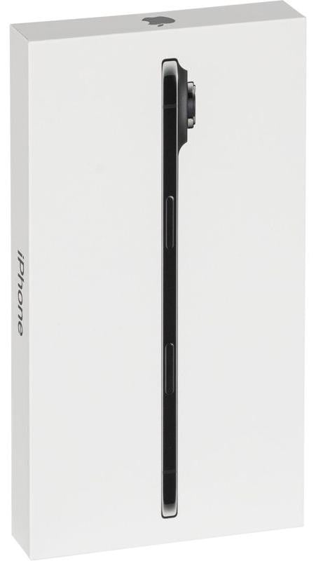 Apple iPhone Air 512GB Space Black
