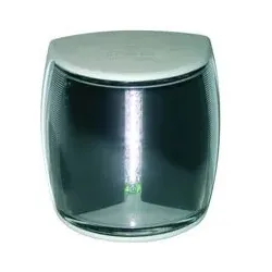 Hella NaviLED Pro Heck-Laterne weiß, PMMA, BSH, 2nm, 9-33V