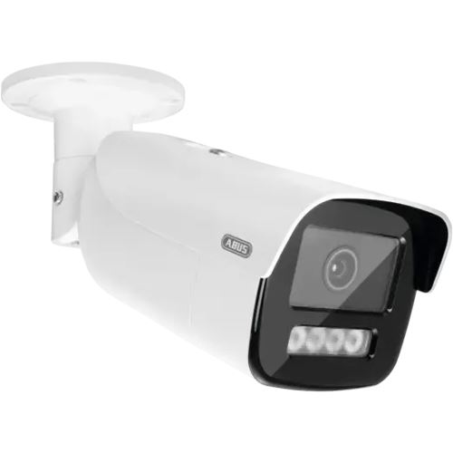 ABUS Security Center 4 MP IP-Tube-Kamera, 2,8 mm IR/WL
