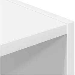 vidaXL, Kommode + Sideboard, Faconilla (90 x 30 x 90 cm)