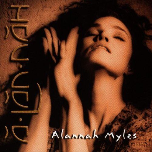 Alannah Myles - Alannah - Preis vom 08.10.2026 07:26:42 h