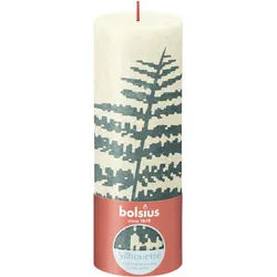 Bolsius, Kerzen, Stumpenkerze (1x)