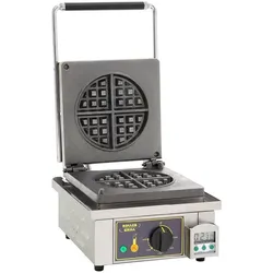 Waffel-Grillplatte Roller Grill GES75 - 1,6 KW