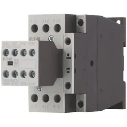 Eaton (Moeller) Leistungsschütz 15kW/400V, DC DILM32-22(RDC24)