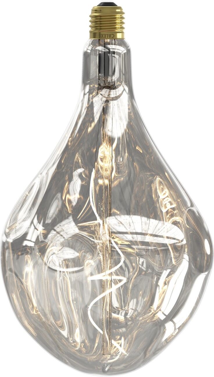 Calex Organic LED lamp silver