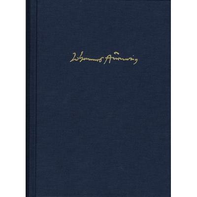 Christliche Gebet für alle Not vnd Stende der gantzen Christenheit (1567), Gebundene Ausgabe von Johann Habermann, Frommann-holzboog,
