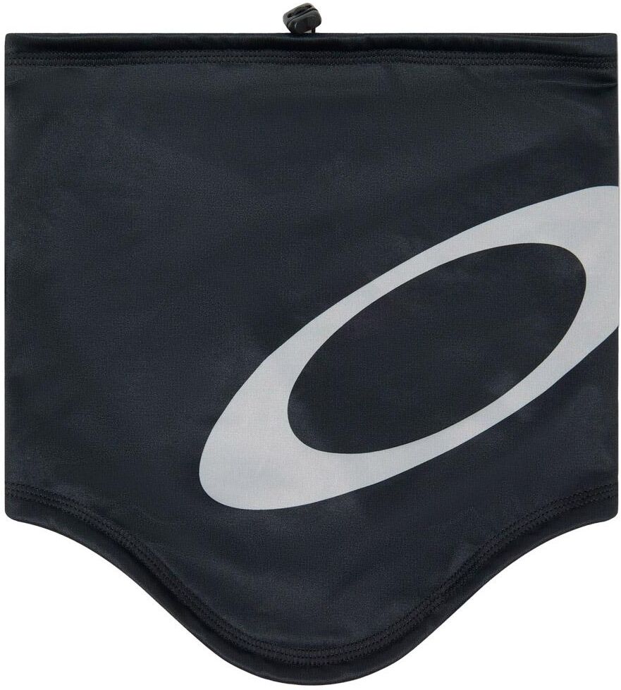 Oakley  - Ellipse Neck Gaiter Blackout - Tour de cou