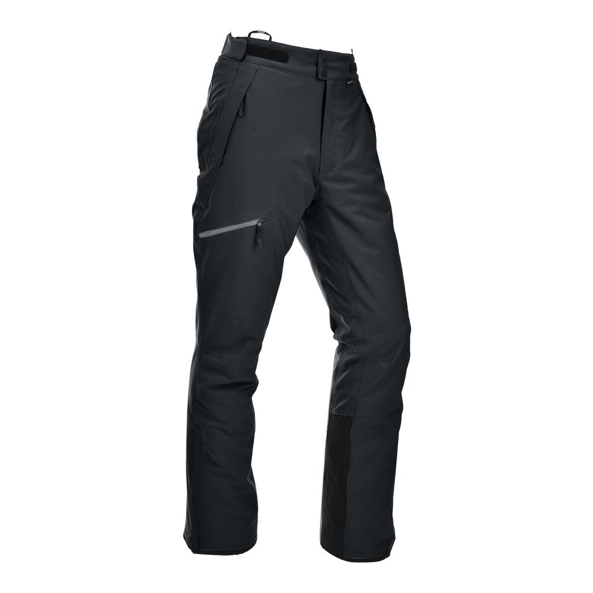 MAUL Sport Kaprun black (01) 60 4866600847-01-60