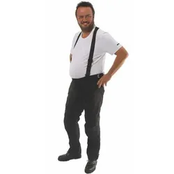 Germot Flex Pro Kurz Motorradhose - kurz - KL