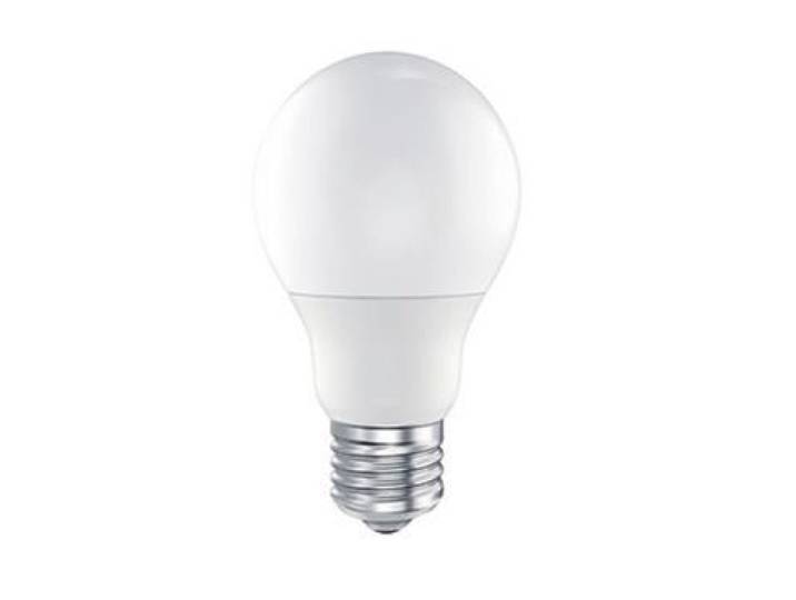 Sigor Leuchtmittel LED 9,7 W, E27, Opal Omni / ersetzt 75 W