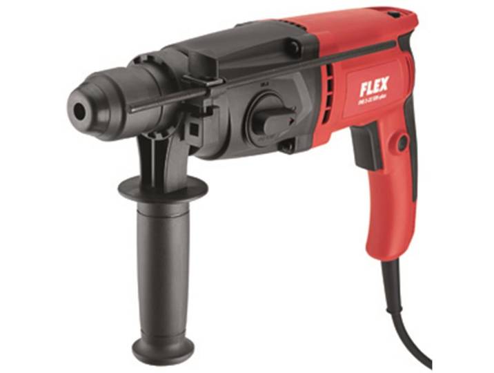 Marteau universel SDS-plus FHE 2-22 FLEX - en L-Boxx - 413674