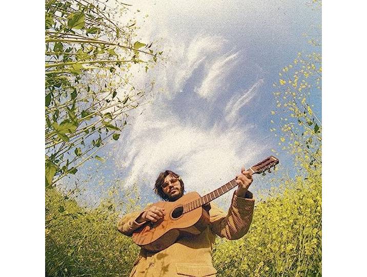 Songs for the Canyon