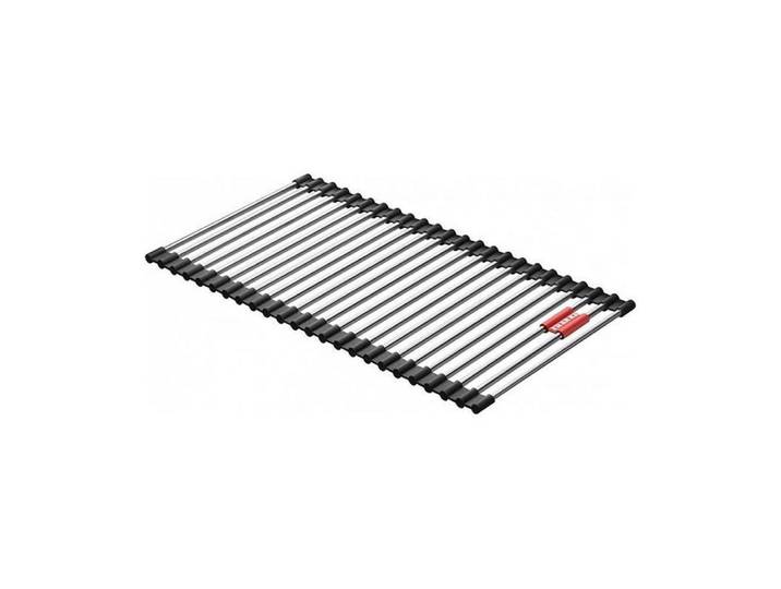 FRANKE Einbauspüle Rollmatte 220 x 400 mm Rundstäbe Edelstahl