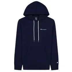 Champion American Classics Legacy Men Hoodie Marine Medium Herren
