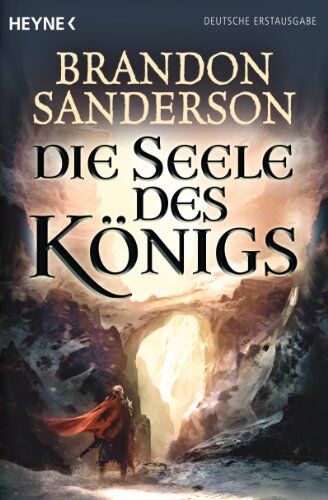 Brandon Sanderson - Die Seele des Königs - Preis vom 04.10.2026 03:51:26 h
