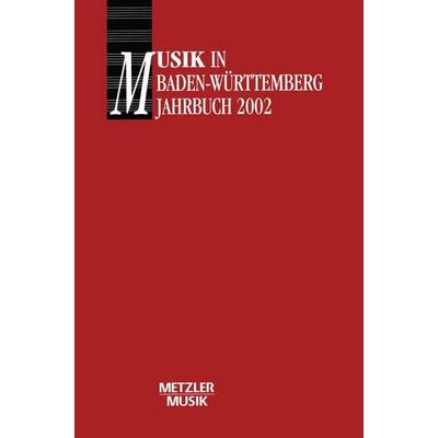 Musik in Baden-Württemberg -