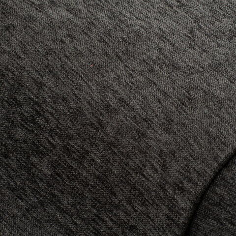 Thermo-Chenille "Barna", anthrazit