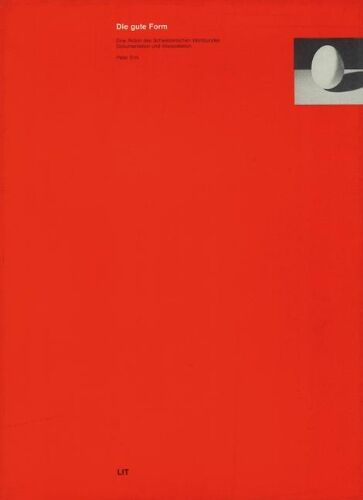 Peter Erni - Die Gute Form - Preis vom 17.10.2026 19:25:27 h