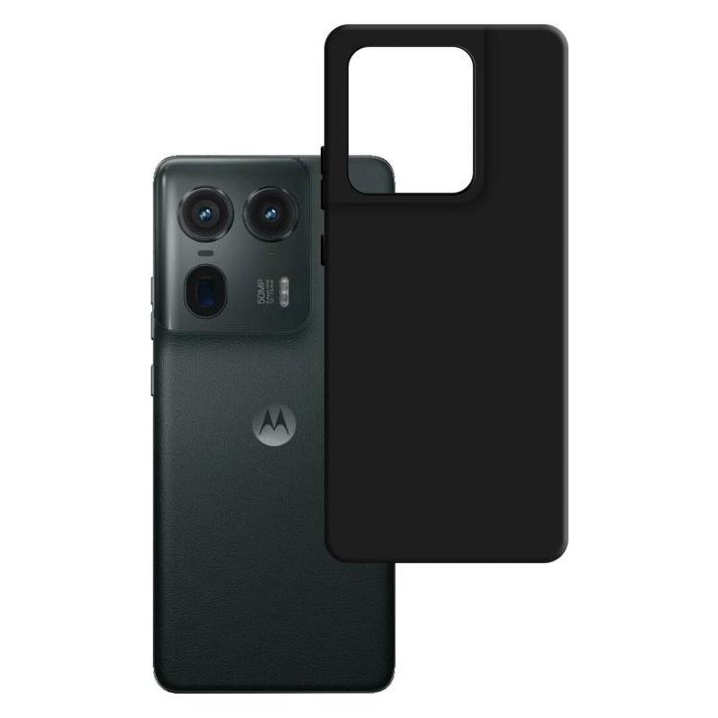 3MK Matt Case Motorola Moto Edge 50 Ultra (Motorola Moto Edge 50) (5903108574204)