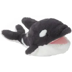 Müller - Toy Place - Chop Chop Orca Handpuppe