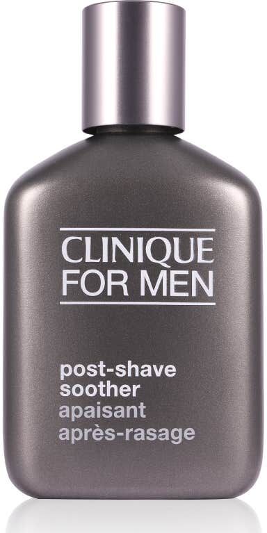 Clinique Men Post Shave Soother After-Shave 75 ml