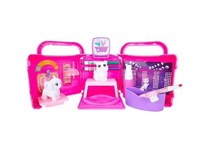 CRAYOLA Washimals set voor kunstenaars, accessoires en speelset
