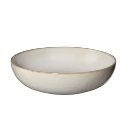 ASA SELECTION Pastateller   ¦ creme ¦ Maße (cm): H: 5,5  Ø: 21.0
