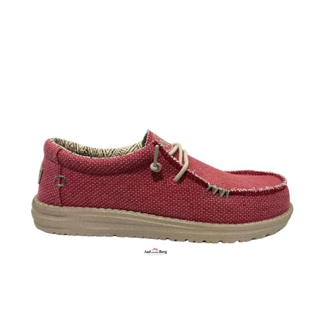 Hey Dude Herenschoenen veterschoenen